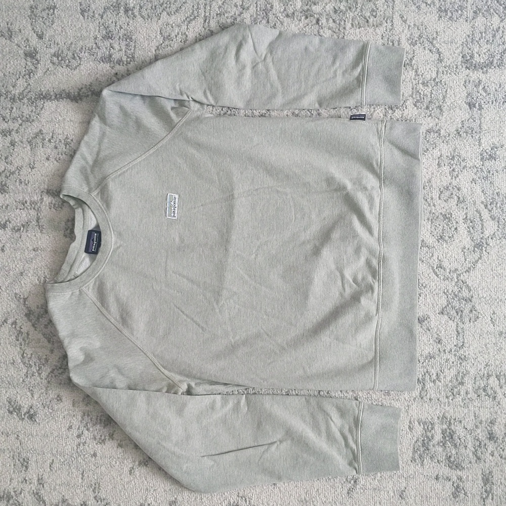 Patagonia Crewneck